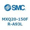 MXQ20-150FR-A93L �G�A�X���C�h�e�[�u�� (MXQ20-150F�`) SMC 32046095