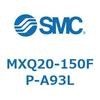 MXQ20-150FP-A93L �G�A�X���C�h�e�[�u�� (MXQ20-150F�`) SMC 32046454