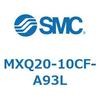 MXQ20-10CF-A93L �G�A�X���C�h�e�[�u�� (MXQ20-10C�`) SMC 32050252