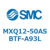 MXQ12-50ASBTF-A93L �G�A�X���C�h�e�[�u�� (MXQ12-50A�`) SMC 32050523