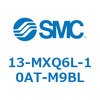 13-MXQ6L-10AT-M9BL N[[pC@(13-MXQ6L-`) SMC 32053183