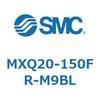 MXQ20-150FR-M9BL �G�A�X���C�h�e�[�u�� (MXQ20-150F�`) SMC 32063437