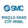 MXQ12-50ASCTF-M9BL �G�A�X���C�h�e�[�u�� (MXQ12-50A�`) SMC 32067533