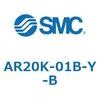 AR20K-01B-Y-B AR Series(AR20K-01) SMC 32069345