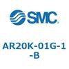 AR20K-01G-1-B AR Series(AR20K-01) SMC 32069792