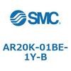 AR20K-01BE-1Y-B AR Series(AR20K-01) SMC 32070124