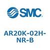 AR Series(AR20K-02) SMC