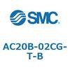 AC20B-02CG-T-B AC Series(AC20B-02CG) SMC 32072416
