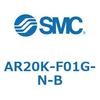 AR20K-F01G-N-B AR Series(AR20K-F01) SMC 32073956