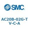 AC20B-02G-TV-C-A AC Series(AC20B-02G) SMC 32074656