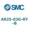 AR25-03G-RY-B AR Series(AR25-03) SMC 32089758