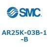 AR25K-03B-1-B AR Series(AR25K) SMC 32094834