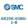 AR25K-03BG-1-B AR Series(AR25K) SMC 32097774