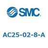AC25-02-8-A AC Series(AC25-2) SMC 32104336