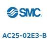 AC25-02E3-B AC Series(AC25-2) SMC 32104476
