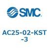 AC25-02-KST-3 AC Series(AC25-2) SMC 32104546
