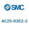 AC25-02E2-2 AC Series(AC25-2) SMC 32104564