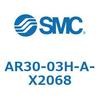 AR30-03H-A-X2068 AR Series(AR30-03) SMC 32104984