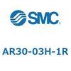 AR30-03H-1R AR Series(AR30-03) SMC 32105002