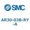 AR30-03B-RY-A AR Series(AR30-03) SMC 32105063
