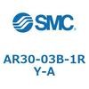 AR30-03B-1RY-A AR Series(AR30-03) SMC 32105167