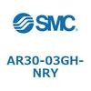 AR30-03GH-NRY AR Series(AR30-03) SMC 32105255