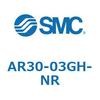 AR30-03GH-NR AR Series(AR30-03) SMC 32105273