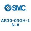 AR30-03GH-1N-A AR Series(AR30-03) SMC 32105325