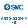 AR30-03GH-Y-B AR Series(AR30-03) SMC 32105578