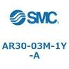 AR30-03M-1Y-A AR Series(AR30-03) SMC 32105596