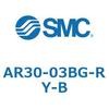 AR30-03BG-RY-B AR Series(AR30-03) SMC 32105815