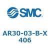 AR30-03-B-X406 AR Series(AR30-3) SMC 32107127