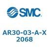 AR30-03-A-X2068 AR Series(AR30-3) SMC 32107188