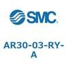 AR30-03-RY-A AR Series(AR30-3) SMC 32107206