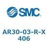 AR30-03-R-X406 AR Series(AR30-3) SMC 32107233