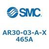 AR30-03-A-X465A AR Series(AR30-3) SMC 32107398