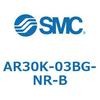 AR30K-03BG-NR-B AR Series(AR30K) SMC 32115308