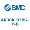 AR30K-03BG-Y-B AR Series(AR30K) SMC 32115536