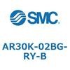 AR30K-02BG-RY-B AR Series(AR30K) SMC 32115816