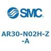 AR30-N02H-Z-A AR Series(AR30-N02) SMC 32117225