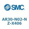 AR30-N02-NZ-X406 AR Series(AR30-N02) SMC 32117462