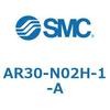 AR30-N02H-1-A AR Series(AR30-N02) SMC 32117557