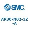 AR30-N02-1Z-A AR Series(AR30-N02) SMC 32117706