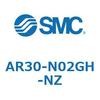 AR30-N02GH-NZ AR Series(AR30-N02) SMC 32118248