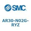 AR30-N02G-RYZ AR Series(AR30-N02) SMC 32118467