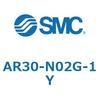 AR30-N02G-1Y AR Series(AR30-N02) SMC 32118546