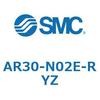 AR30-N02E-RYZ AR Series(AR30-N02) SMC 32118607