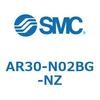 AR30-N02BG-NZ AR Series(AR30-N02) SMC 32119307