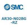 AR30-N02BG-RZ AR Series(AR30-N02) SMC 32119343