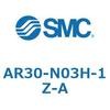 AR30-N03H-1Z-A AR Series(AR30-N03) SMC 32119815